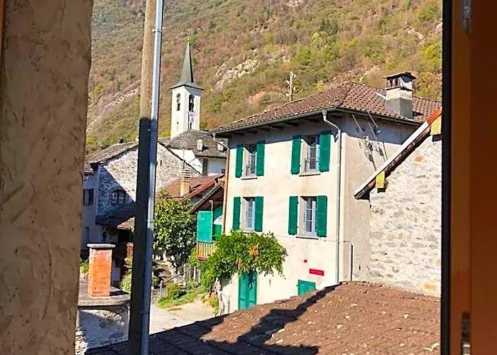 Rustico Cadrobi 20