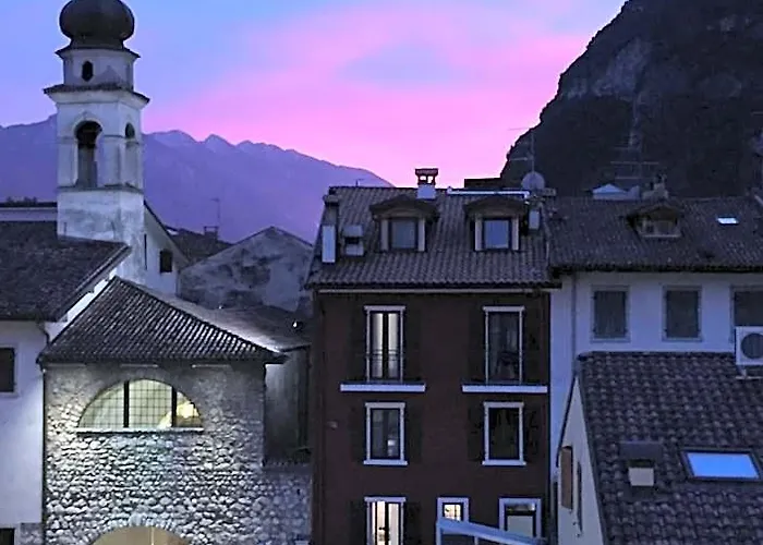 Riva City View