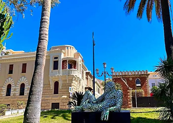 PALAZZO FIACCADORI - Historical Palace