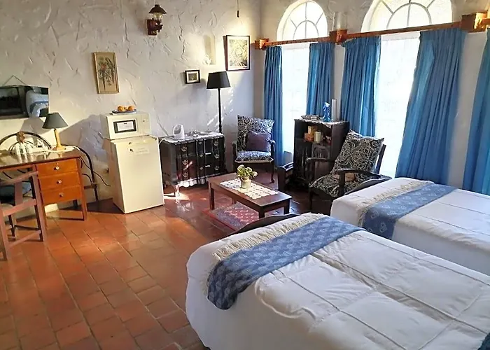 East London Bed & Breakfasts 
