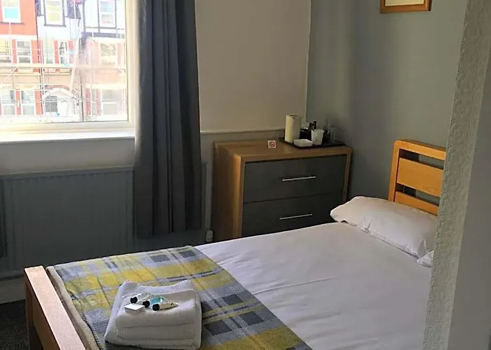 Oak Alyn Hotel