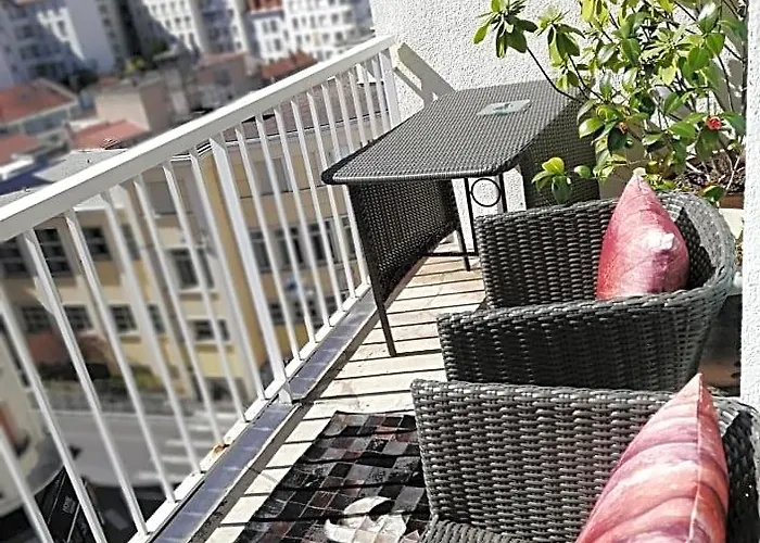 Clermont-Ferrand Bed & Breakfasts 
