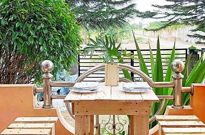 Matilde'S Sanctuary Bed & Breakfast