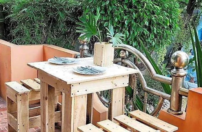 Matilde'S Sanctuary Bed & Breakfast