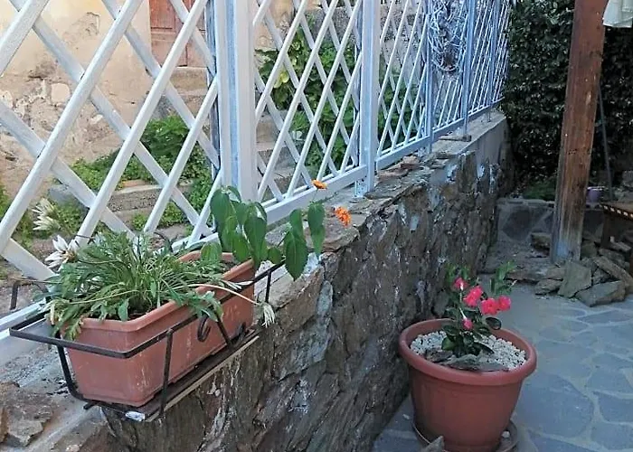 Lughera B&B