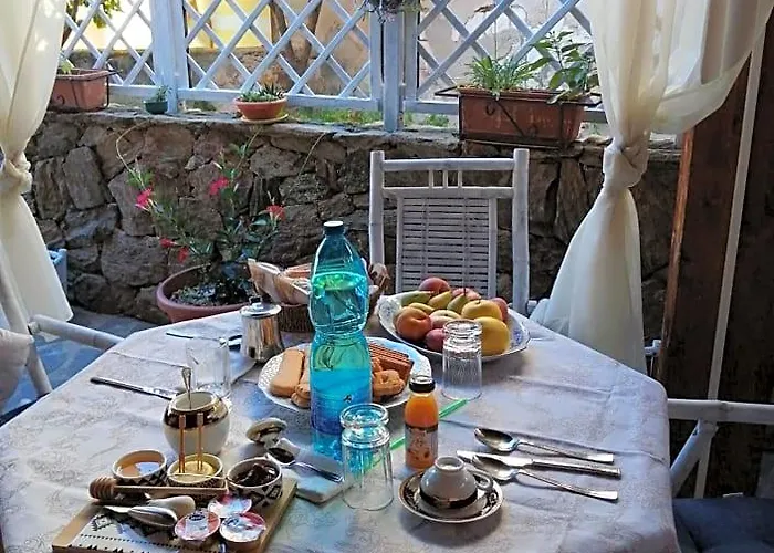 Lughera B&B