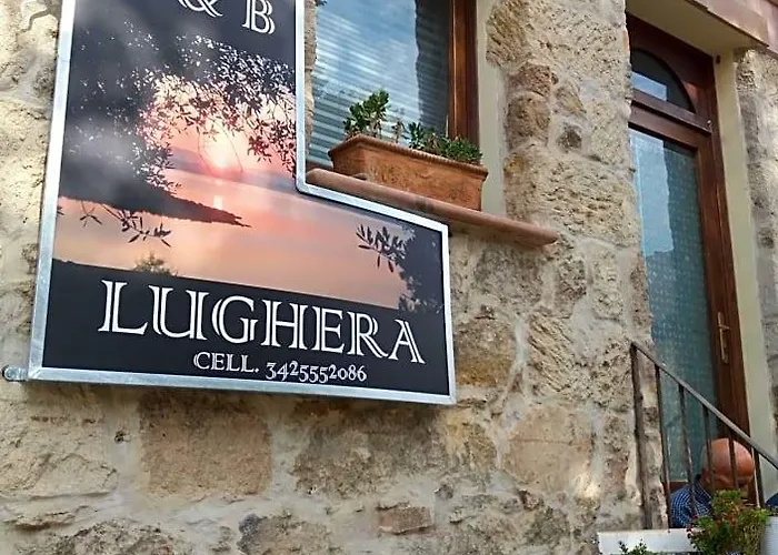 Lughera B&B