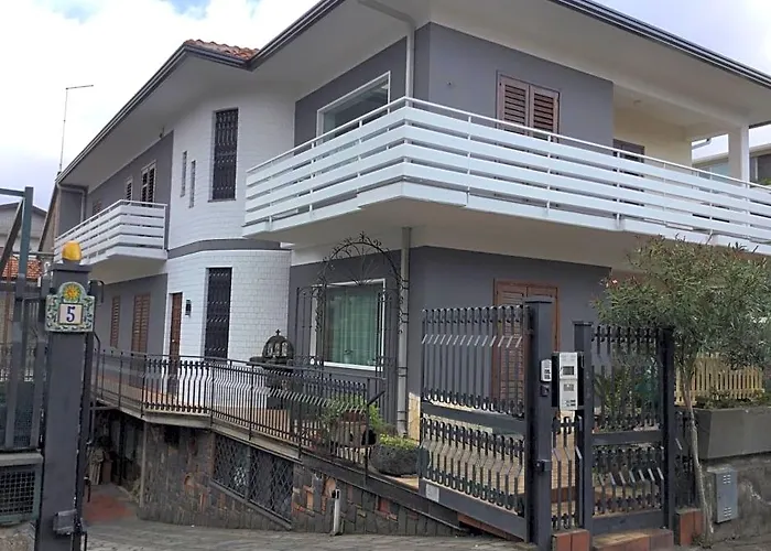Maison Marianna B&B - Etna -