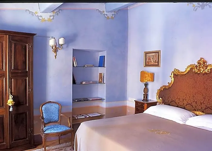 Locanda Pietrasantese B&B