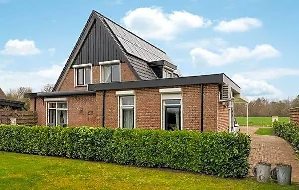 Levenslust Hulshorst