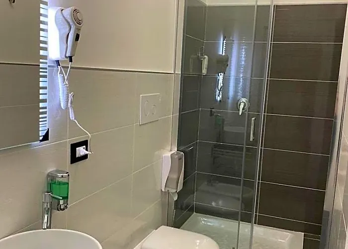 L'oasi B&B