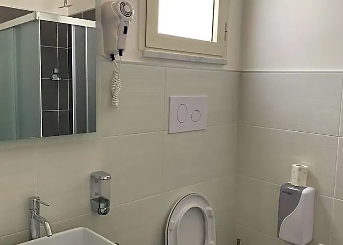 L'oasi B&B