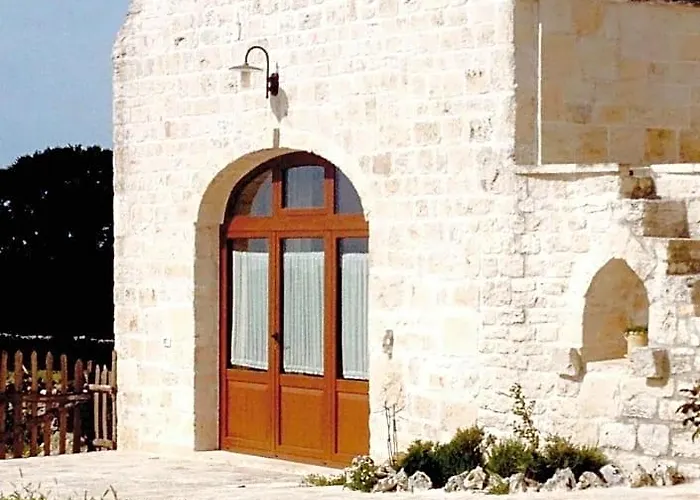 Masseria Signora