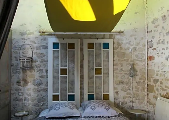 La Maison Salee
