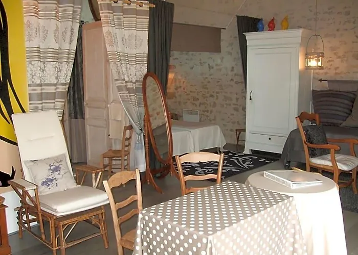La Maison Salee