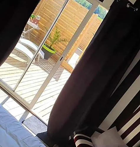 Le Cosy De Sarah