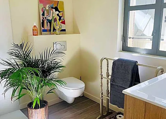 La Chambre Cezanne