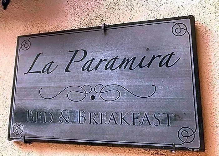 La Paramira