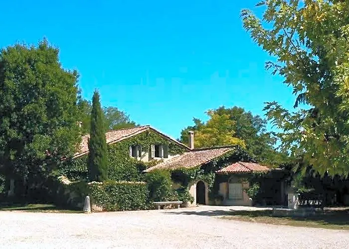 La Ferme De Gringalet
