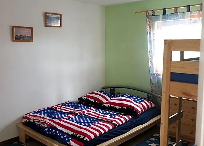 Iowa Room