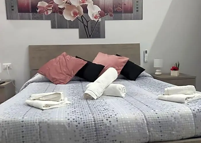 Il Tempio Pozzuoli B&B