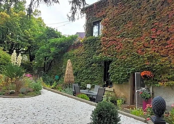La Reynière