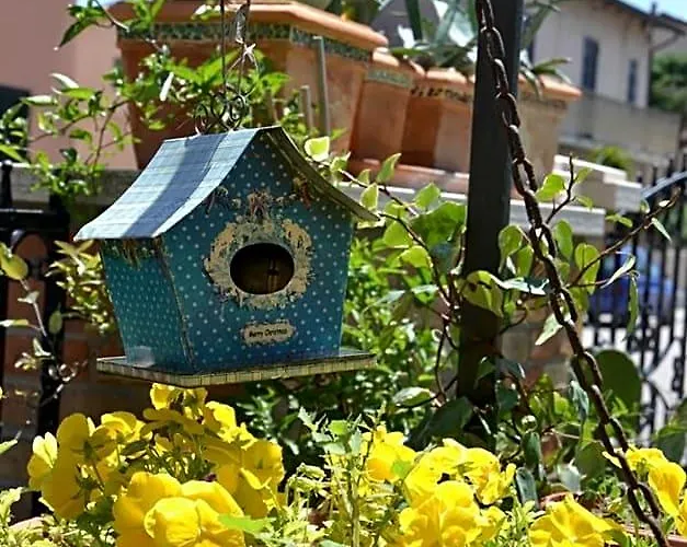 Il Sentiero Del Cuore B&B