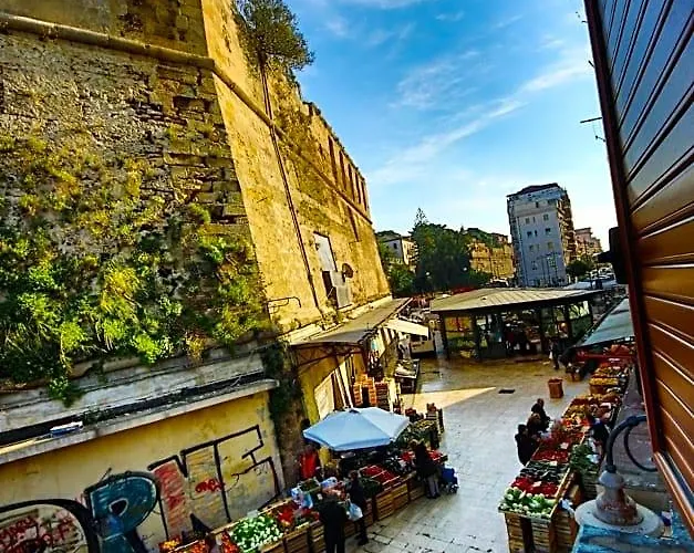 La Corte del Geco