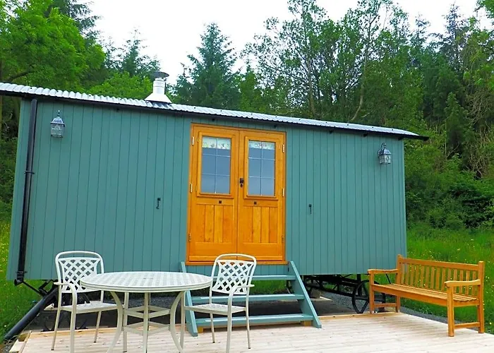 Hay-On-Hye Retreat