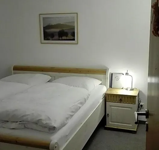 Gaestezimmer Familie Mueller