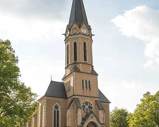 Gaestezimmer Familie Mueller