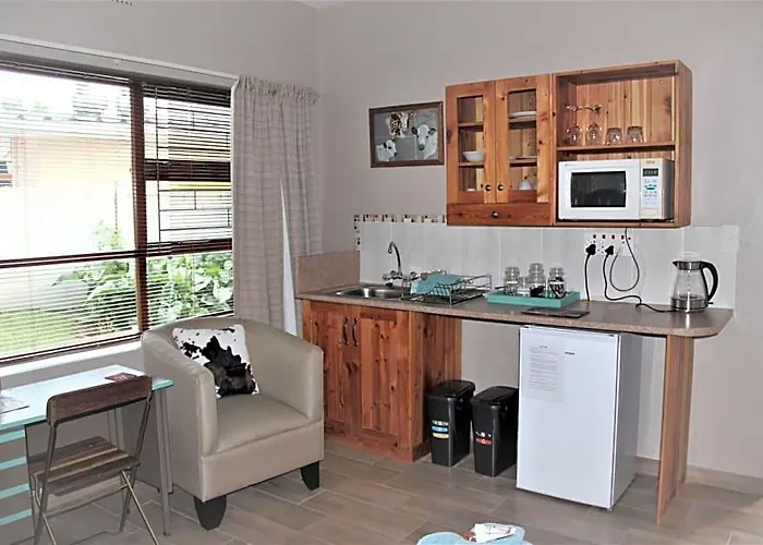 Glasstree B&B
