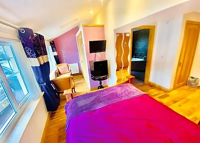 Dunbar Bed & Breakfasts 