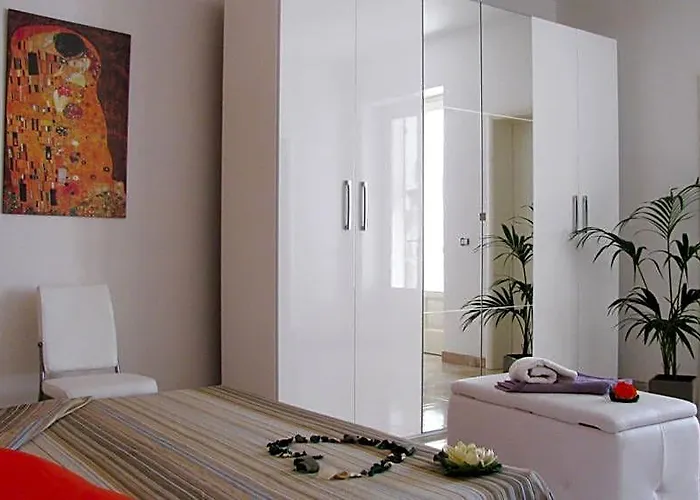 Ibiscus B&B