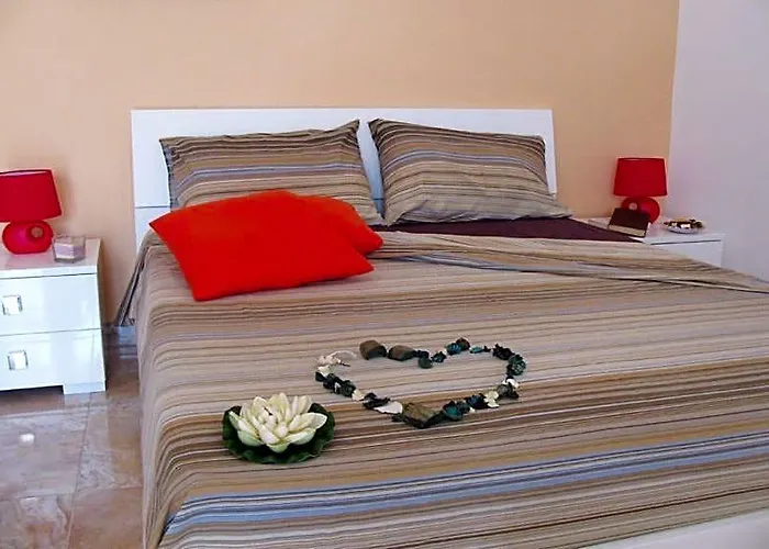 Ibiscus B&B