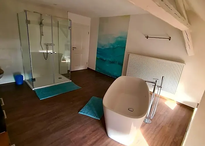 Gaestezimmer Treuen - Bed & Breakfast