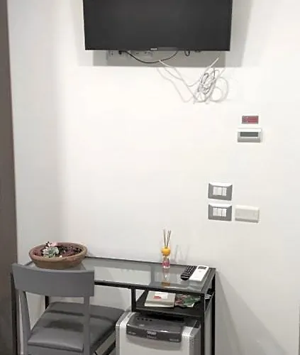 Guest House Via Milano