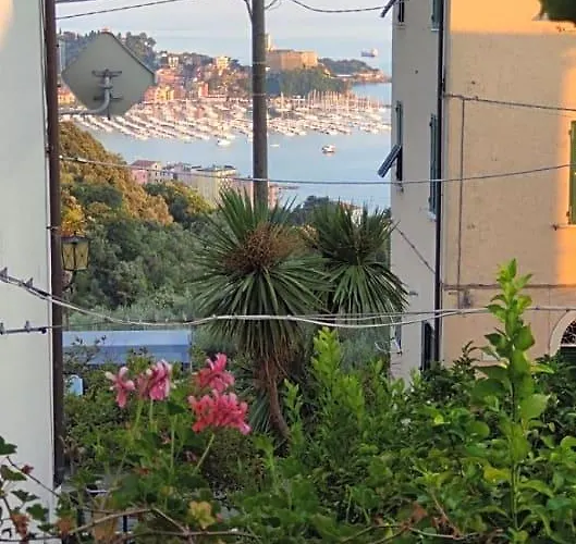 Lerici Bed & Breakfasts 