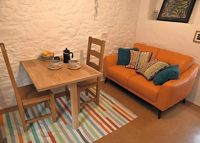 Delfryn Guest Suite