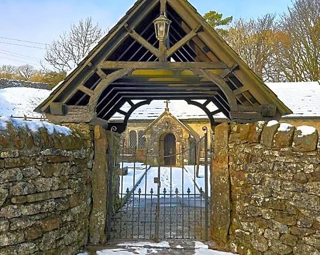 Dalecote Barn Bed And Breakfast
