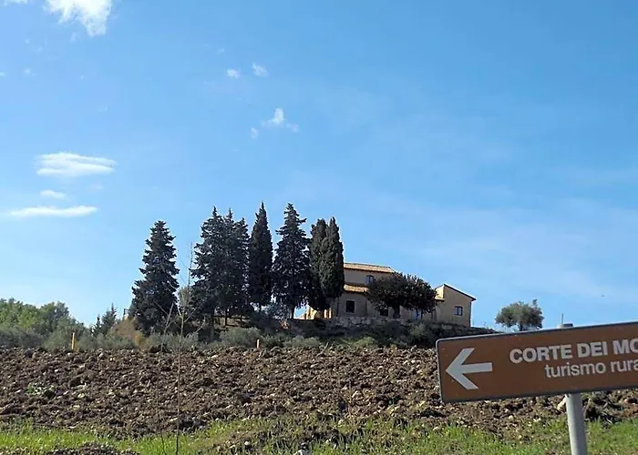 Corte dei Monaci