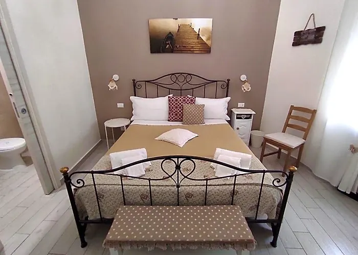 Dove nasce il Sole B&B