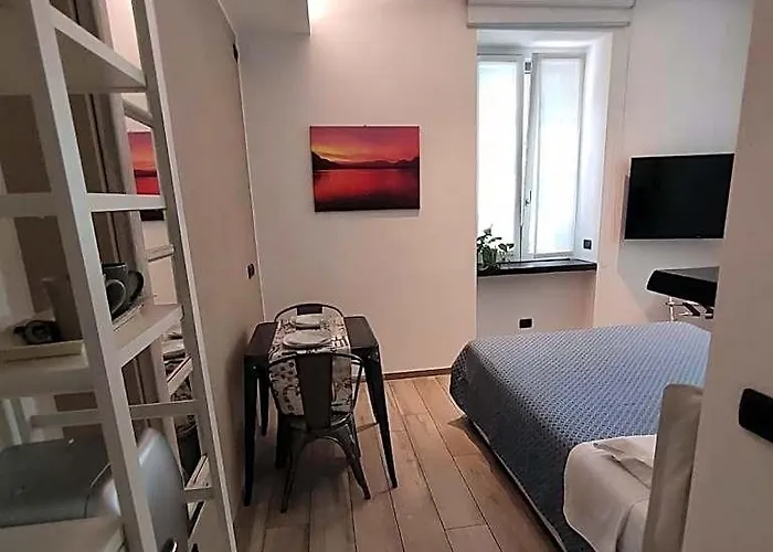 Civico29 Rooms&Breakfast