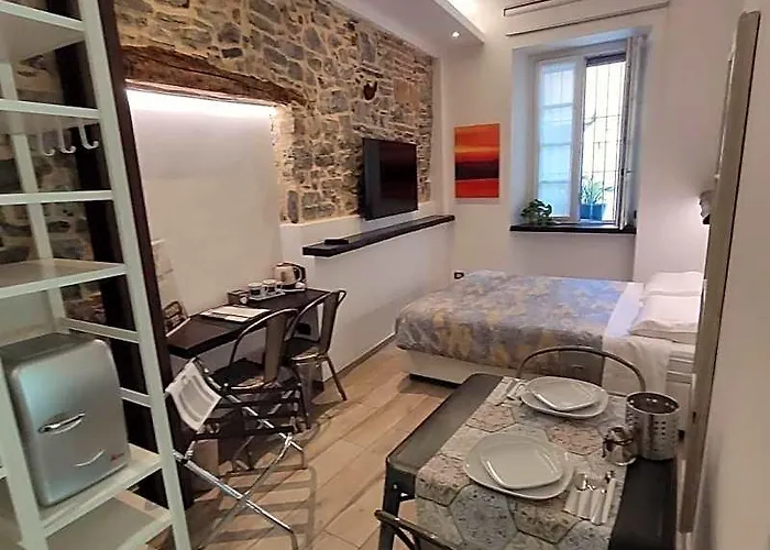 Civico29 Rooms & Breakfast