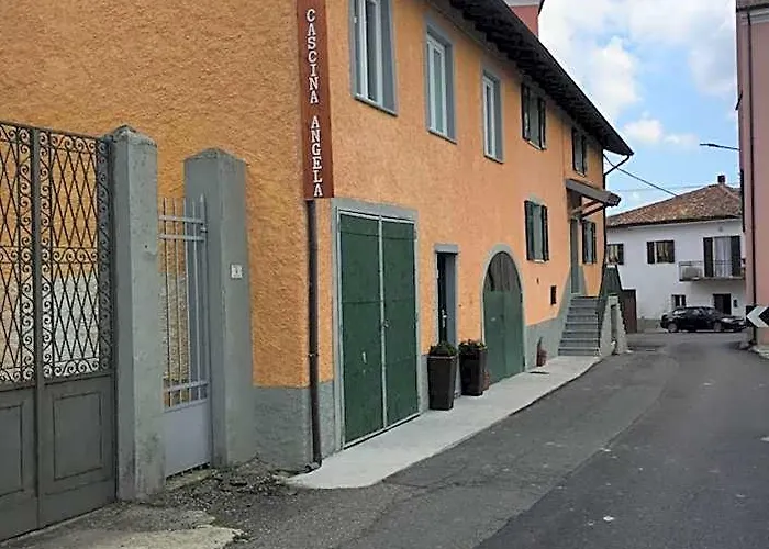 Cascina Angela