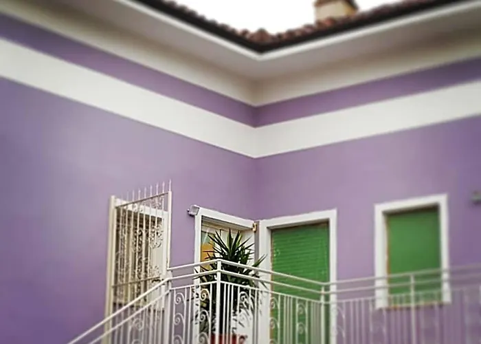 Cortile Gancia - Sweet House