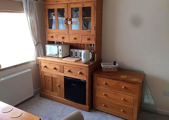 Hartpury B&B