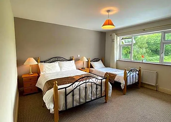 Deerbrook House B&B