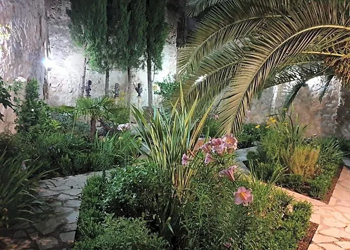 Casa San Roque