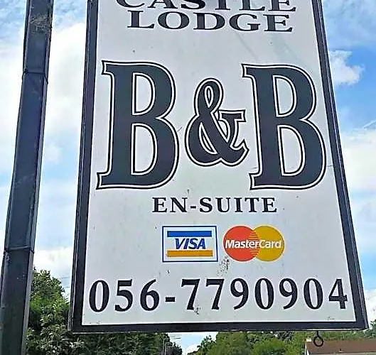 Castle Lodge B&B Kilkenny